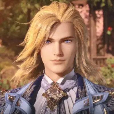 斗罗大陆 戴沐白