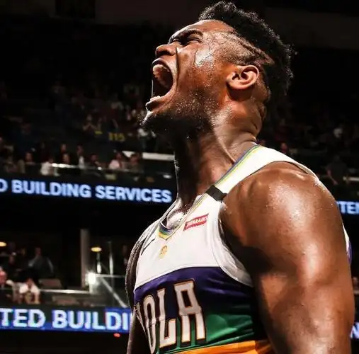 体育博主 超话主持人(zionwilliamson超话)查看更多a90关注50万粉丝