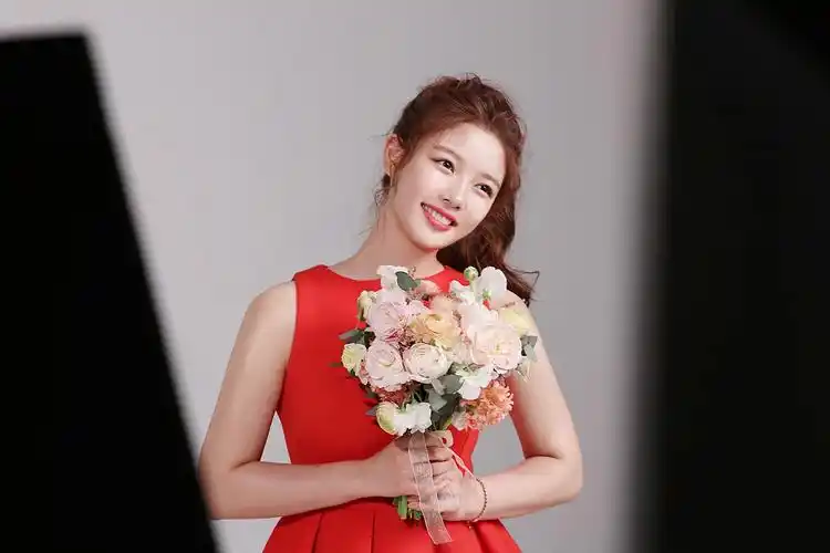 金裕贞 - 堆糖,美图壁纸兴趣社区