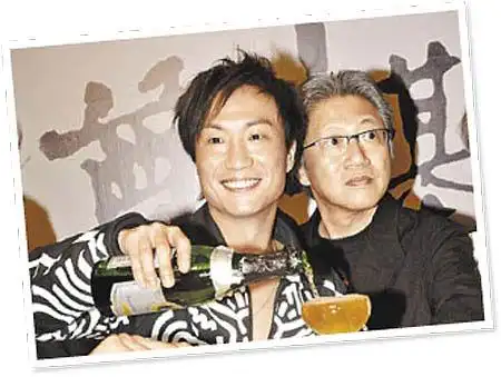 郑东汉买emi大中华区 不排除放弃续签蔡依林