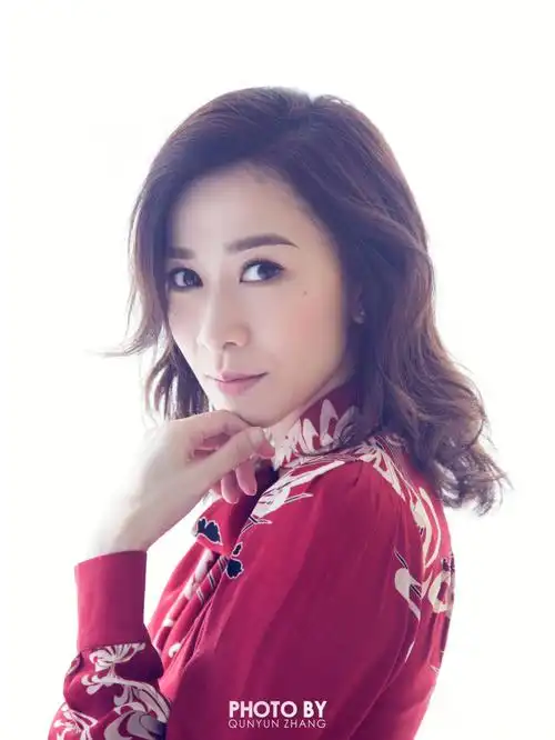 延禧攻略佘诗曼