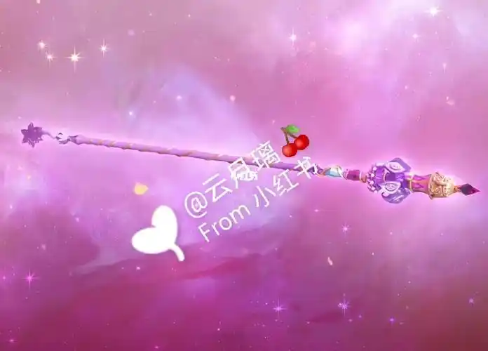 叶罗丽精灵梦  #法杖  #灵公主图片自截自修自调,禁止盗图抱图规则看