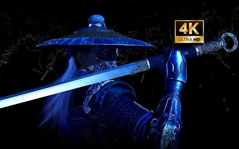 「画江湖之不良人」4k动态壁纸分享