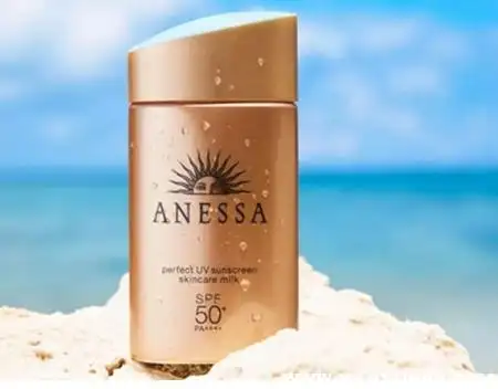 安耐晒防晒霜多少钱一瓶一百多的安耐晒是真的吗