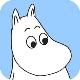 我爱moomin的相册可爱的姆明