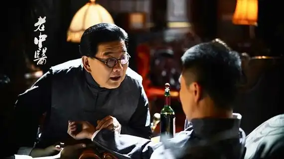 曹可凡从十三钗到老酒馆