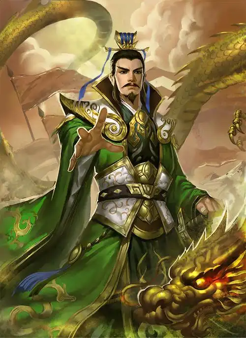 三国时代袁绍为什么不能称帝