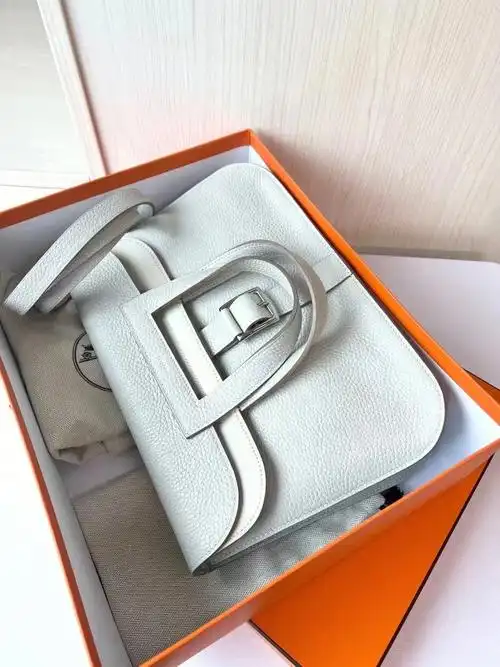 hermes珍珠灰halzan3130999