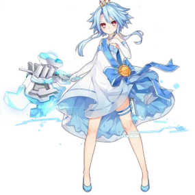 海王星超次元游戏 - 高清图片,堆糖,美图壁纸兴趣社区