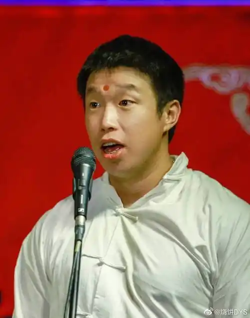 成都德云社烧饼曹鹤阳相声专场时间场地票价河马票务