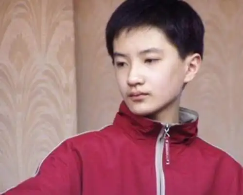 【图】揭秘丁凯乐扮演者是不是杨洋 如今已成学霸