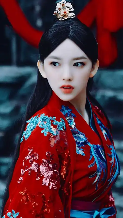 天醒之路 程潇 秦桑