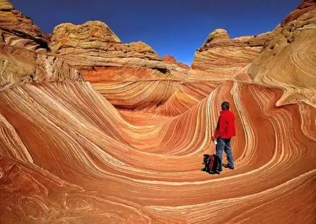 (世界顶级摄影师的经典风光摄影作品)