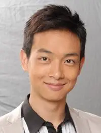 新古惑仔之江湖新秩序