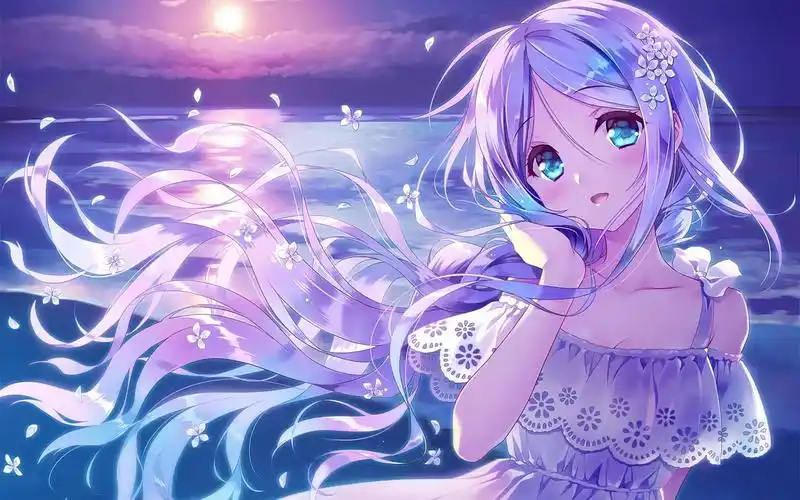 日系歌单—花澤香菜 - call me everyday