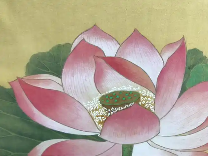 娜时光 工笔画堂———带你走进传统绘画之美