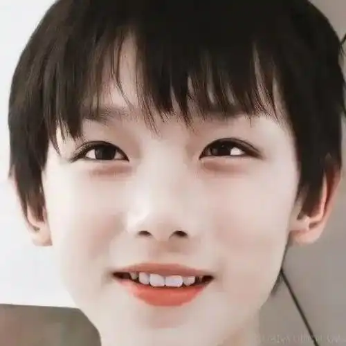 2013年11岁的丁程鑫被星探发现加入了一个公司,时代峰峻,到今年2023年