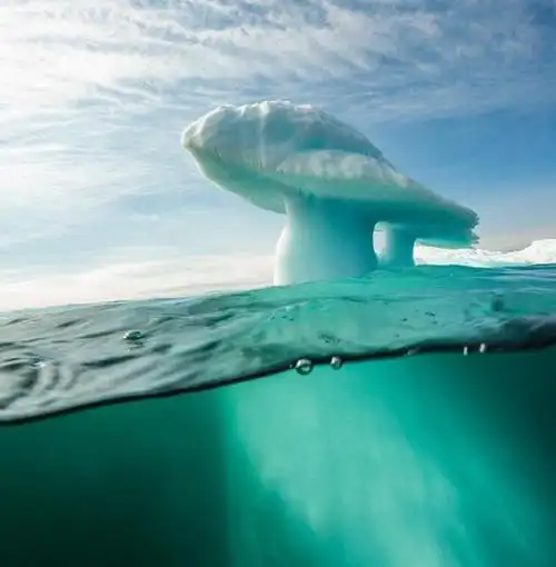 25个不可思议的大自然奇景,让人眼界大开