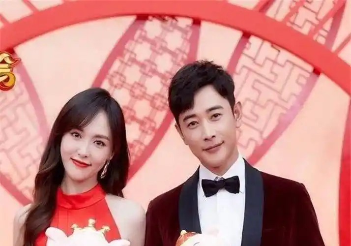 罗晋拍戏前后肤色对比大为了角色拼了主持金鹰节全程紧张