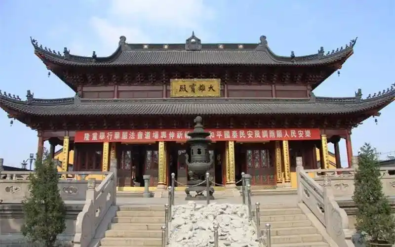 要了解修行的主要目的,不要执着于外相