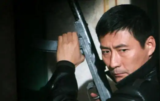 元芳张子健与狄仁杰梁冠华反目成敌电视剧猎鹰1949登陆上海荧屏