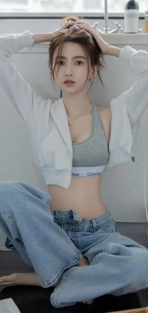 颜值小姐姐王秋紫好身材高清手机,电脑壁纸