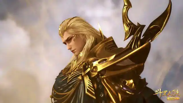 千仞雪的欲望是唐三,堕天使附身雪儿一秒,千道流无奈摇头|斗罗大陆