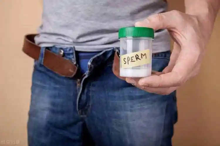 精液什么味道精子是臭的吗