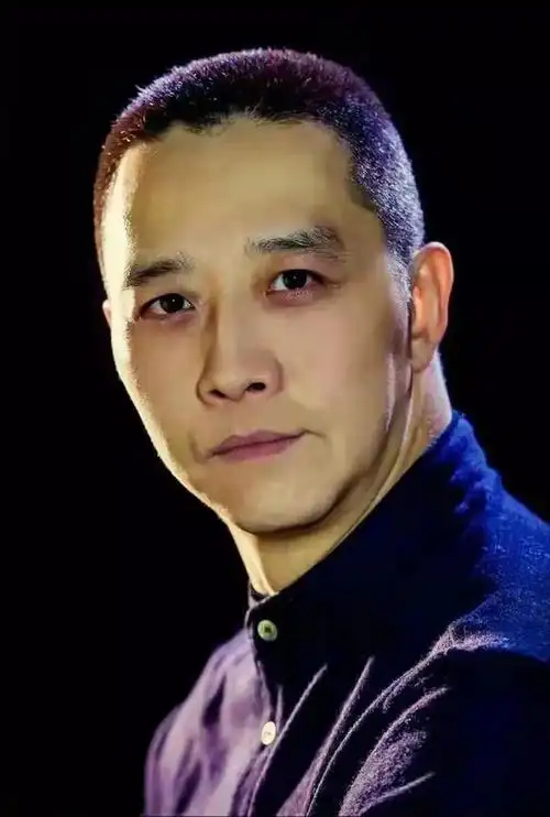 沈晨舞乐《中国故事·十二生肖》总导演中国著名编导.