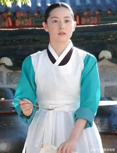 内地版《大长今》讲述明代尚食局 哪位电眼小花演李英爱角色