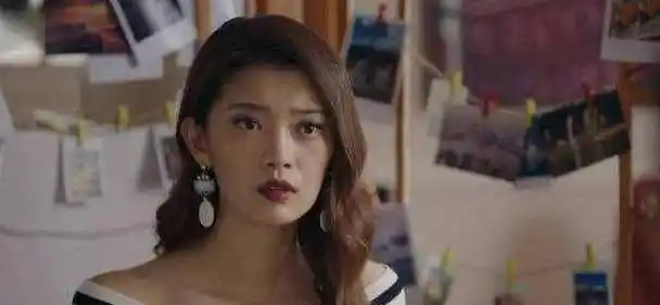 原创原创完美关系马邦尼的偏心妈出场可是佟丽娅的话有些让人生气