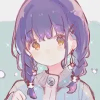 2021超级可爱的女生动漫二次元头像合集