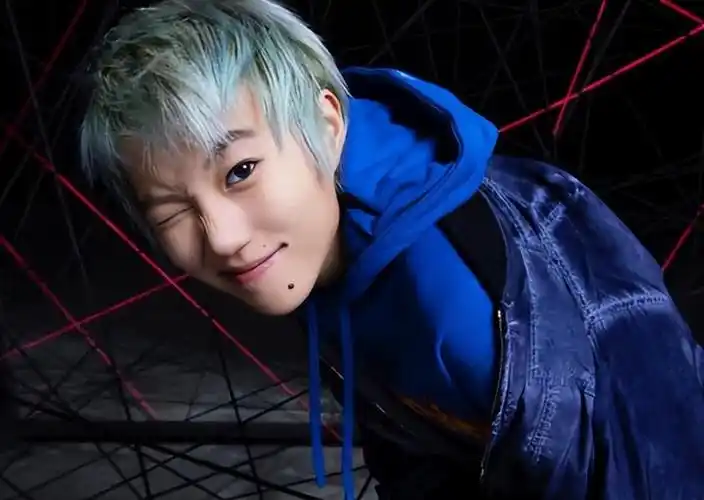 窦靖童回应结婚传言,看似桀骜不驯的她,实则并没有那么不靠谱_腾讯