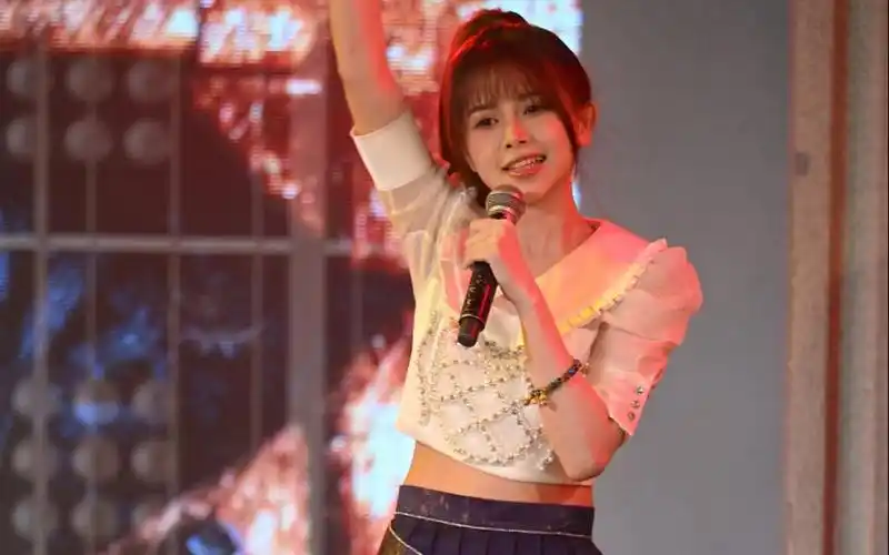 【尤可莹】230630【snh48】teamhii【终极任务-b版】公演【do u love