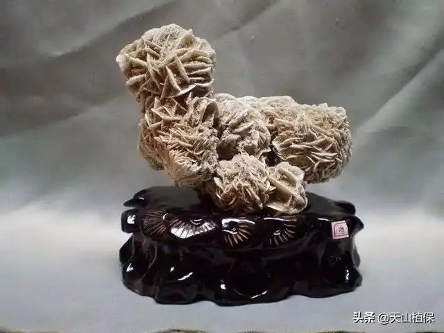 奇石图片大全,13种中国奇石大全 第11张