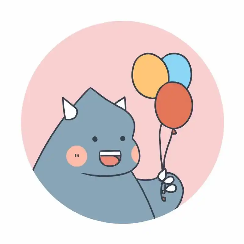 萌翻天98小恐龙卡通头像98微信情侣头像 【更新】可可爱爱78小