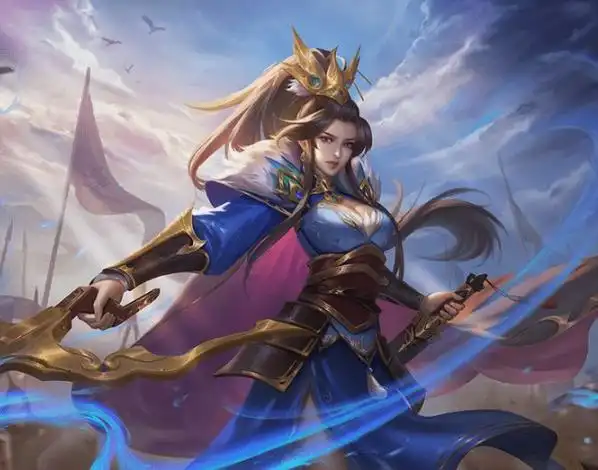 三国杀大将曹婴的优势与作用介绍t1级角色曹婴的具体使用说明上