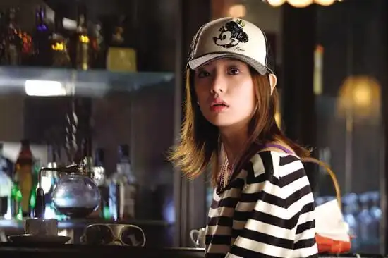 图林宥嘉女友丁文琪正式亮相曝俩人姐弟恋内情