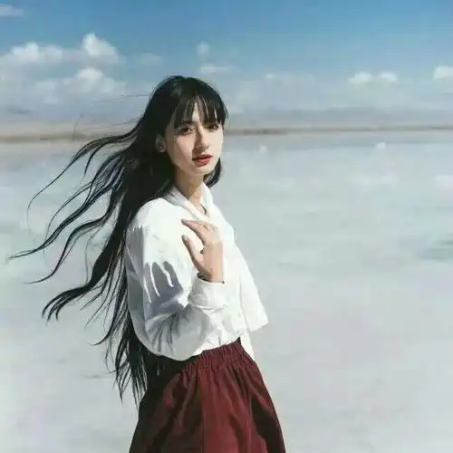 女头像,来来来随便拿!