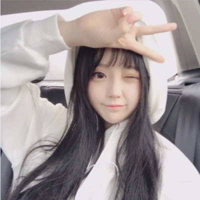 爱撒娇的可爱萌妹子2020头像大全 撒娇的女人更好命