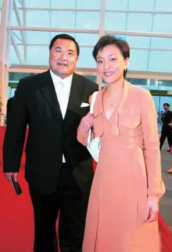 杨澜和吴征是夫妻也是事业伙伴