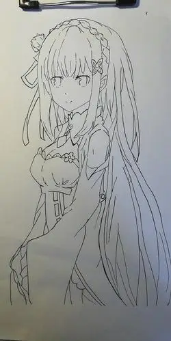 艾米莉亚党进来报道