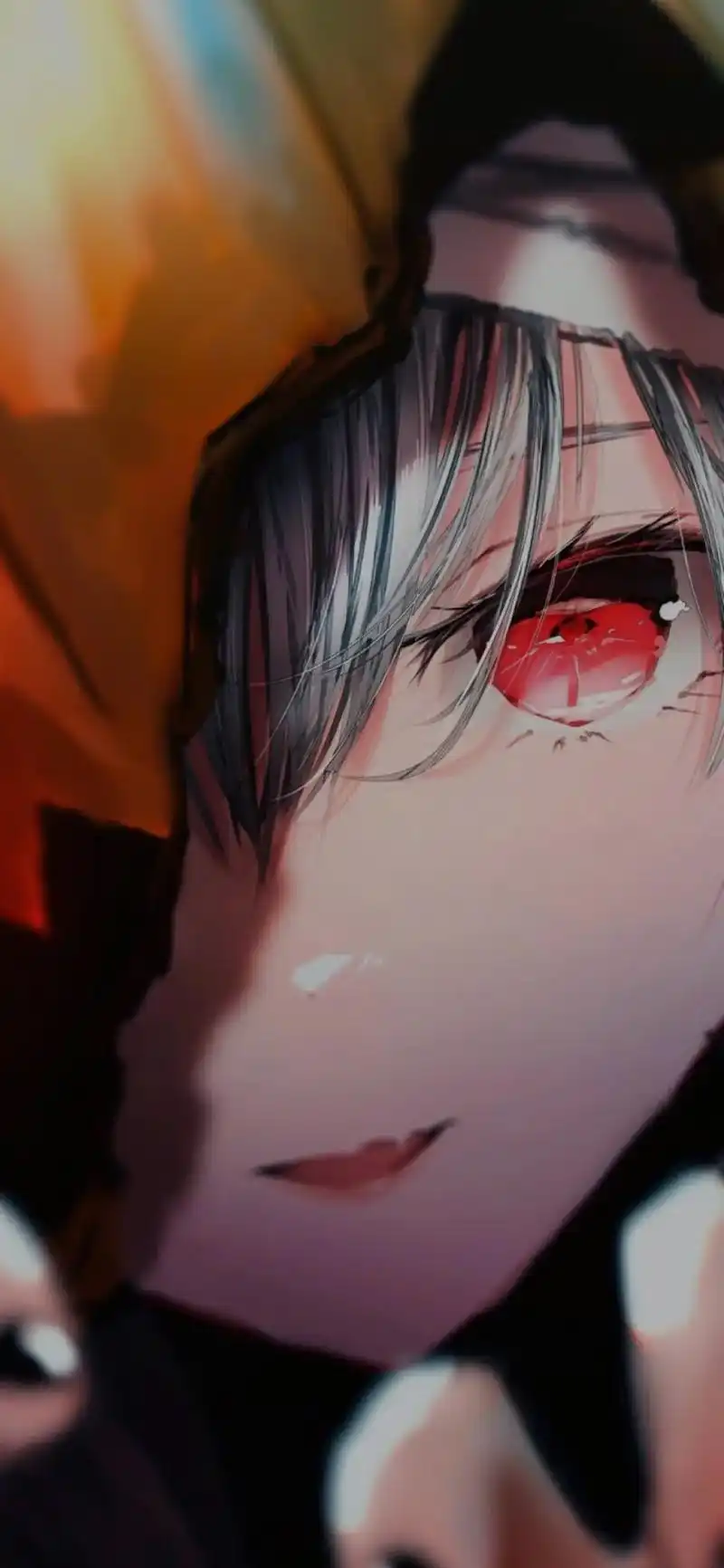 动漫壁纸 #二次元壁纸  #二次元 #锁屏壁纸 #壁纸@d - 抖音