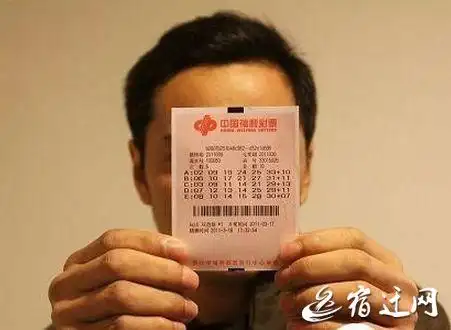 大爷给孙女买奶途中买彩票中奖1000万 激动失眠