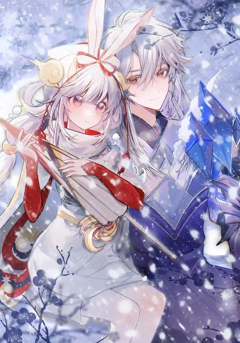 塌圈 #美化圈 #原创头像  应粉丝饱饱要求杨的阿离和李信 - 抖音