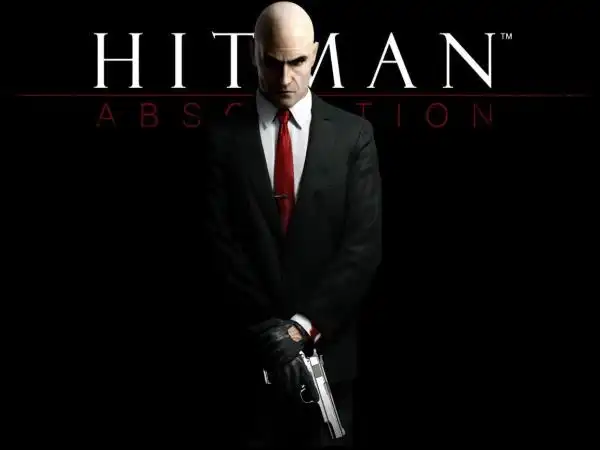 杀手5:赦免系列游戏 12.61 gb简体中文