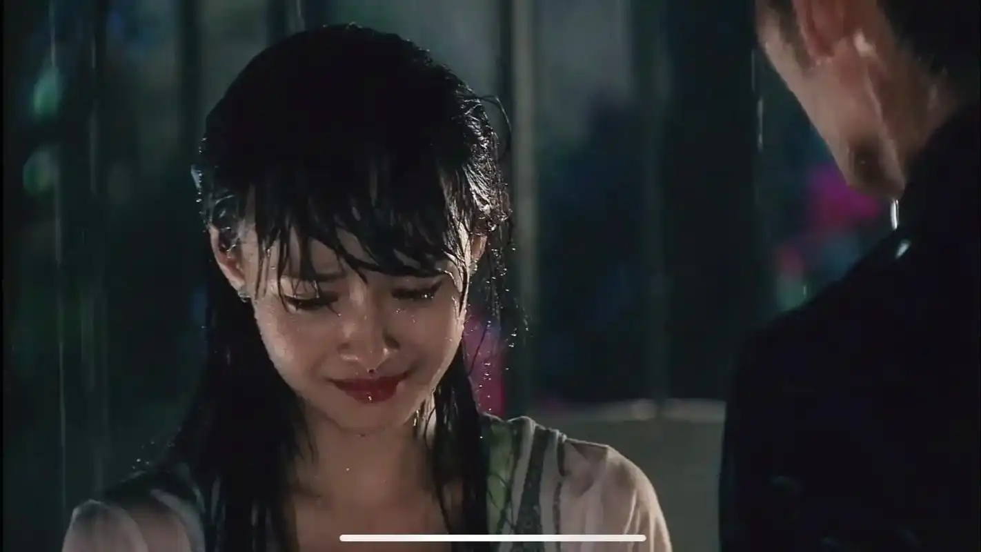 我慕容云海 对着天空 对着彩虹 对着云对着风发誓 . - 抖音