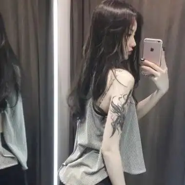 非主流头像女生霸气头像精选