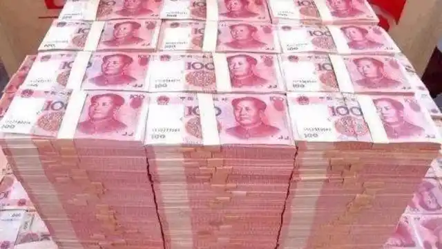 1亿元人民币是个什么概念拥有它到底有多牛能过上什么生活