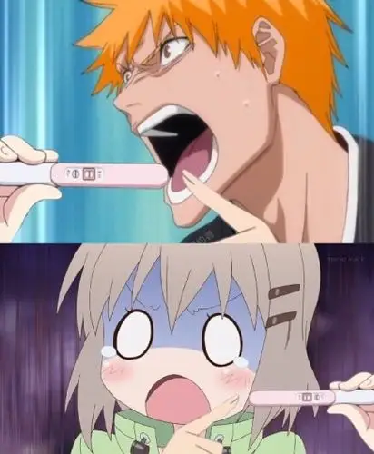 我怀孕了!验孕棒大合集,根本停不下来!_笑脸男_missevan_动漫新闻_m站